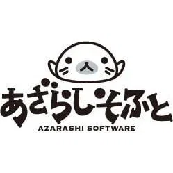 あざらしそふと